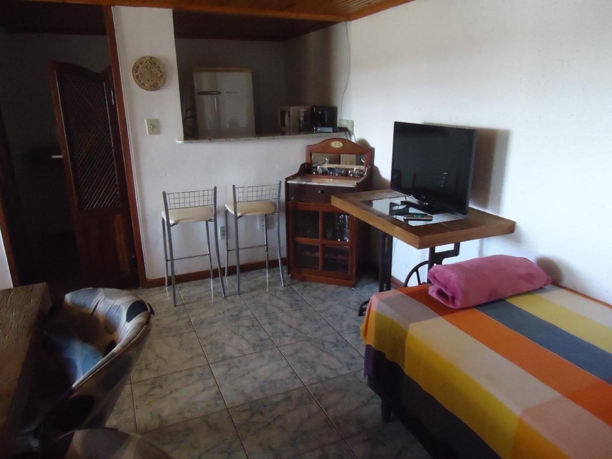 Apartamentos Altos Da Grupiara - Diamantina/Mg エクステリア 写真