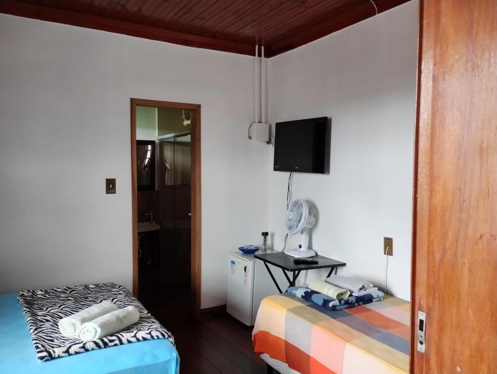 Apartamentos Altos Da Grupiara - Diamantina/Mg エクステリア 写真