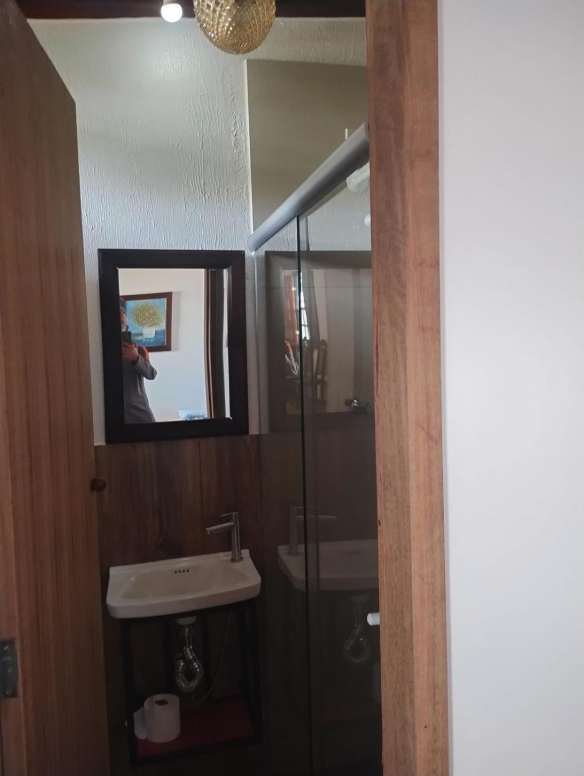Apartamentos Altos Da Grupiara - Diamantina/Mg エクステリア 写真