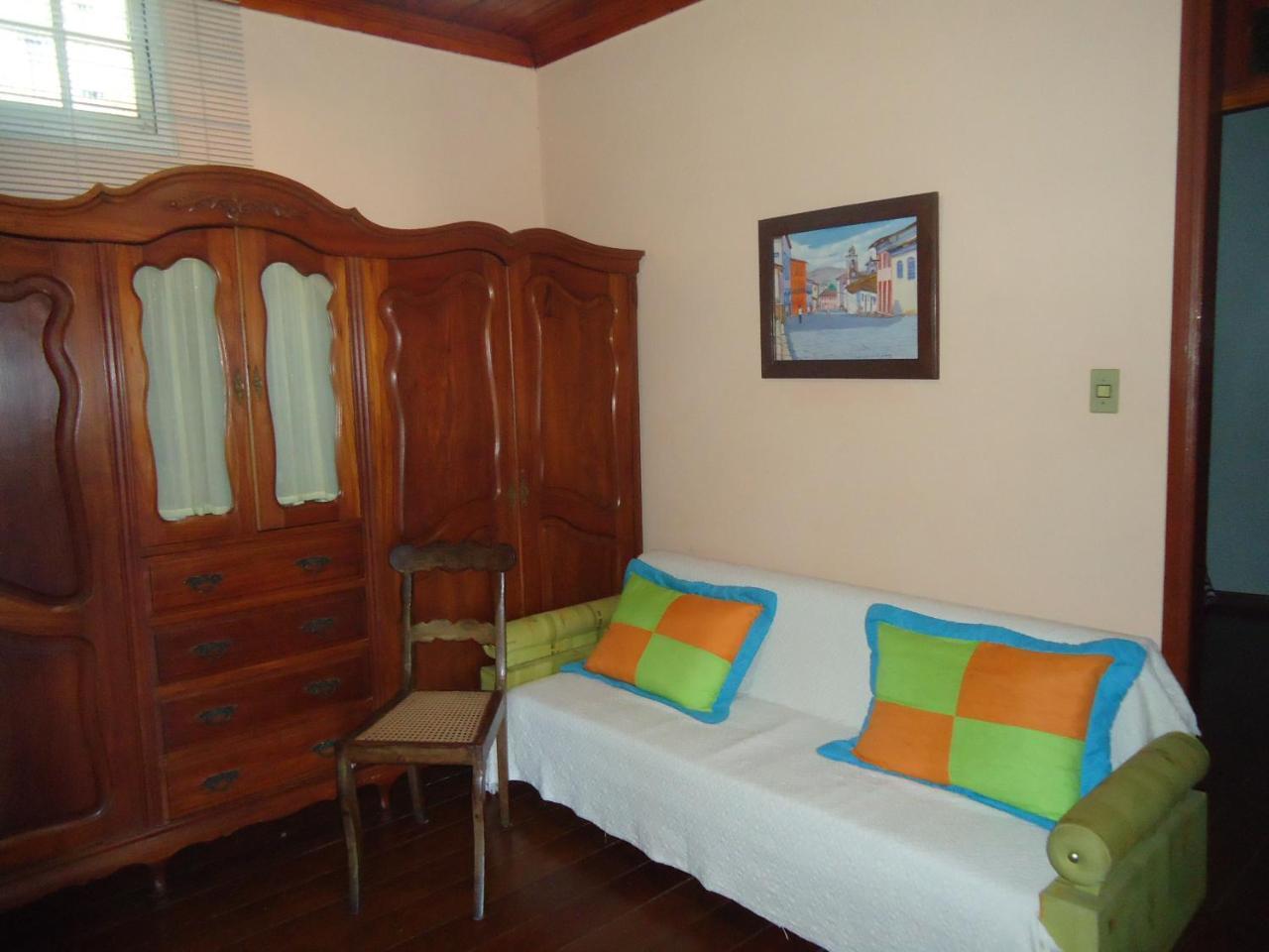 Apartamentos Altos Da Grupiara - Diamantina/Mg エクステリア 写真